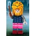 LEGO 71028- colhp2-5 Luna Lovegood  ( Harry Potter serie 2 )